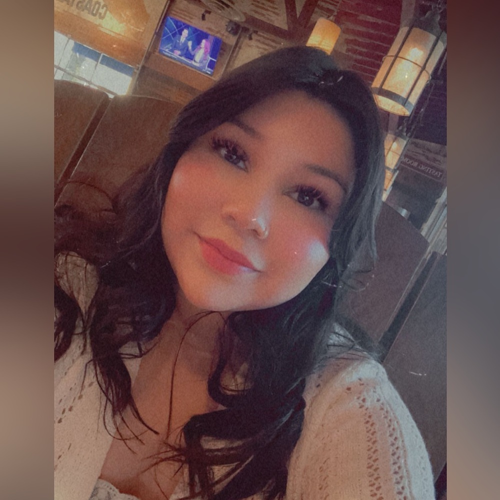 Meet your Posher, Tianna